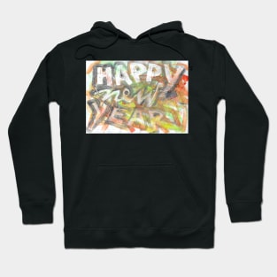 Happy new year - 2023 Hoodie